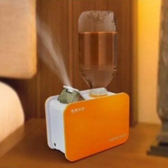 Mini Magic Box Humidifier - Picture 3 of 9